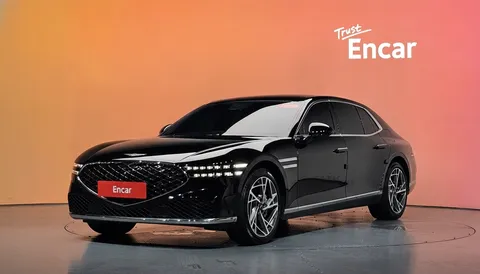 2023 Genesis G90 Gasoline 3.5 Turbo AWD