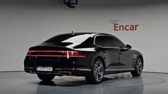 2023 Genesis G90 Gasoline 3.5 Turbo AWD — фото 2