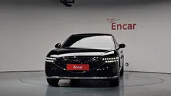 2023 Genesis G90 Gasoline 3.5 Turbo AWD — фото 3