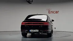 2023 Genesis G90 Gasoline 3.5 Turbo AWD — фото 4