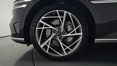 2023 Genesis G90 Gasoline 3.5 Turbo AWD — фото 5