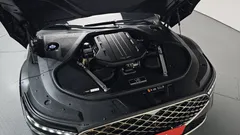 2023 Genesis G90 Gasoline 3.5 Turbo AWD — фото 6