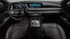 2023 Genesis G90 Gasoline 3.5 Turbo AWD — фото 7