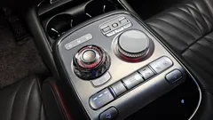 2023 Genesis G90 Gasoline 3.5 Turbo AWD — фото 9