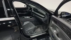 2023 Genesis G90 Gasoline 3.5 Turbo AWD — фото 11