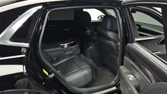 2023 Genesis G90 Gasoline 3.5 Turbo AWD — фото 12