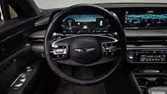 2023 Genesis G90 Gasoline 3.5 Turbo AWD — фото 13