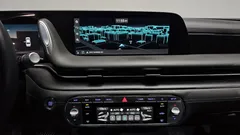 2023 Genesis G90 Gasoline 3.5 Turbo AWD — фото 14