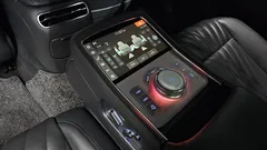 2023 Genesis G90 Gasoline 3.5 Turbo AWD — фото 19
