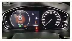 2022 Honda Accord 1.5 Turbo, белый — фото 5
