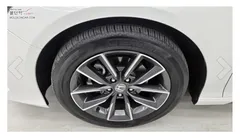 2022 Honda Accord 1.5 Turbo, белый — фото 6