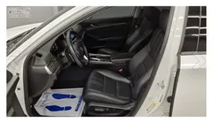 2022 Honda Accord 1.5 Turbo, белый — фото 9