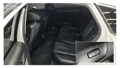 2022 Honda Accord 1.5 Turbo, белый — фото 10