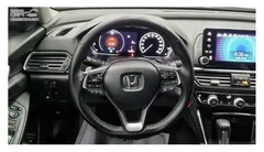 2022 Honda Accord 1.5 Turbo, белый — фото 15