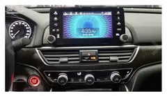 2022 Honda Accord 1.5 Turbo, белый — фото 16