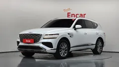 2024 Genesis GV80 2.5T Gasoline AWD — фото 1
