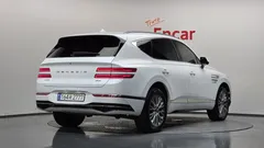 2024 Genesis GV80 2.5T Gasoline AWD — фото 2