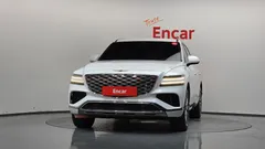 2024 Genesis GV80 2.5T Gasoline AWD — фото 3