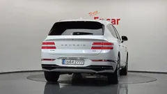 2024 Genesis GV80 2.5T Gasoline AWD — фото 4