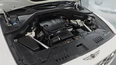 2024 Genesis GV80 2.5T Gasoline AWD — фото 6