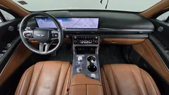 2024 Genesis GV80 2.5T Gasoline AWD — фото 7