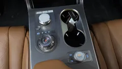 2024 Genesis GV80 2.5T Gasoline AWD — фото 9
