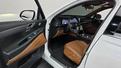 2024 Genesis GV80 2.5T Gasoline AWD — фото 10