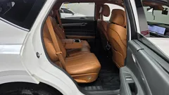 2024 Genesis GV80 2.5T Gasoline AWD — фото 11