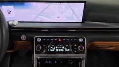 2024 Genesis GV80 2.5T Gasoline AWD — фото 12
