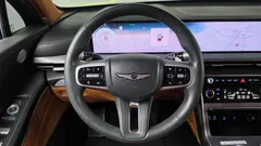 2024 Genesis GV80 2.5T Gasoline AWD — фото 13