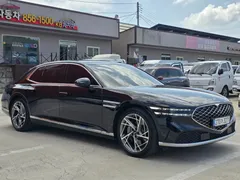 2023 Genesis G90 Gasoline 3.5 Turbo AWD — фото 3
