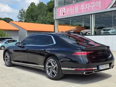 2023 Genesis G90 Gasoline 3.5 Turbo AWD — фото 6