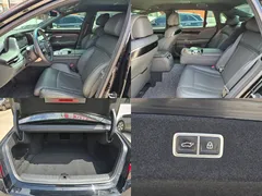 2023 Genesis G90 Gasoline 3.5 Turbo AWD — фото 10