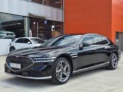 2023 Genesis G90 Gasoline 3.5 Turbo AWD — фото 13