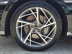 2023 Genesis G90 Gasoline 3.5 Turbo AWD — фото 14