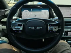 2023 Genesis G90 Gasoline 3.5 Turbo AWD — фото 15