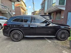 2024 Mercedes-Benz GLC-Class AMG GLC43 4MATIC — фото 2