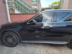2024 Mercedes-Benz GLC-Class AMG GLC43 4MATIC — фото 4