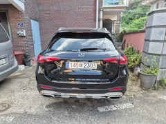 2024 Mercedes-Benz GLC-Class AMG GLC43 4MATIC — фото 5