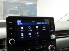 2022 Hyundai Staria Cargo 3-Seater — фото 10