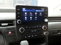 2022 Hyundai Staria Cargo 3-Seater — фото 15