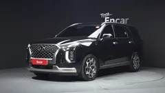 2022 Hyundai Palisade Gasoline 3.8 4WD — фото 1