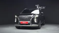 2022 Hyundai Palisade Gasoline 3.8 4WD — фото 3