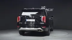 2022 Hyundai Palisade Gasoline 3.8 4WD — фото 4