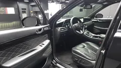 2022 Hyundai Palisade Gasoline 3.8 4WD — фото 10