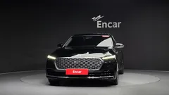 2022 Kia K9 3.8 GDI AWD — фото 3