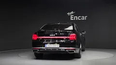2022 Kia K9 3.8 GDI AWD — фото 4