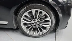 2022 Kia K9 3.8 GDI AWD — фото 5