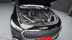 2022 Kia K9 3.8 GDI AWD — фото 6