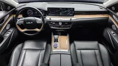 2022 Kia K9 3.8 GDI AWD — фото 7